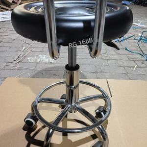 Silla de Pedicura Ajustable en Altura con Respaldo <span class=keywords><strong>para</strong></span> Salón de Belleza, Venta al por Mayor en África - Product Image 4