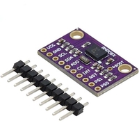 BNO080 BNO085 AR VR IMU Modul Sensor AHRS Sembilan Sumbu 9DOF Presisi Tinggi