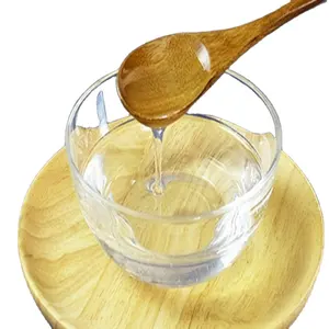 น้ำเชื่อมกลูโคสจากข้าวโพด คุณภาพสูง ความบริสุทธิ์สูง ราคาขายส่ง สำหรับใช้เป็นวัตถุเจือปนอาหาร - Product Image 1