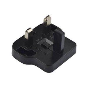 อะแดปเตอร์ปลั๊กไฟ GEM AC 100-240V ขั้วต่อไฟฟ้าอเนกประสงค์ วัสดุ ABS - Product Image 1