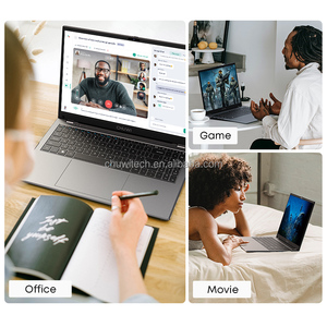 Nouvel ordinateur <span class=keywords><strong>portable</strong></span> CHUWI Win 11 à moins de 100 $ avec SSD et écran IPS 15,6 pouces - Product Image 4