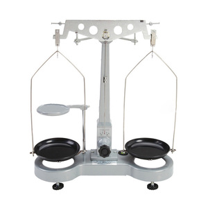Balanza Electrónica de Plataforma Mecánica Veidt JT-1000 JT-100 - Product Image 3