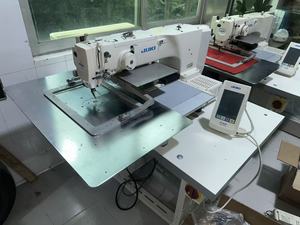 Máquina de Coser Electrónica de Lujo AMS-221EN3020/IP420 con Función de Entrada de Datos AMS-210EN - Product Image 2