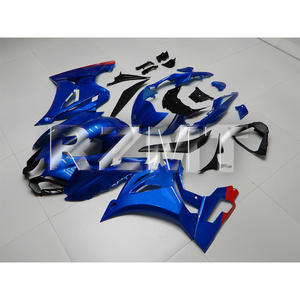 ชุดแฟริ่งมอเตอร์ไซค์ SUZUKI GSXR1000 2017-2026 GSXR 1000 GSX-R1000  แบบฉีดขึ้นรูป ABS ชุดแต่งแฟริ่ง S1017-105a - Product Image 5