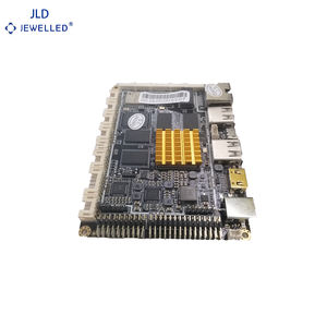 Mejor <span class=keywords><strong>Quad</strong></span> core RK3288 Android/sistema Linux placa base con frecuencia de 1,8 GHZ para casa inteligente solución - Product Image 3