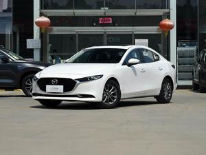 Changan <span class=keywords><strong>Mazda</strong></span> <span class=keywords><strong>3</strong></span> Axela 2020, 1.5L Automático, Edición de Calidad, Auto Usado Asequible, en Buenas Condiciones, Vehículo de Segunda Mano Confiable - Product Image 1