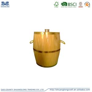 Venta caliente <span class=keywords><strong>de</strong></span> madera maciza <span class=keywords><strong>de</strong></span> roble cerveza/cerveza en barril <span class=keywords><strong>de</strong></span> <span class=keywords><strong>vino</strong></span> <span class=keywords><strong>de</strong></span> acero inoxidable <span class=keywords><strong>con</strong></span> bandas - Product Image 2