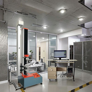 เครื่องทดสอบบรรจุภัณฑ์แบบ F88ของ <span class=keywords><strong>ASTM</strong></span> เครื่องทดสอบแรงดึงอเนกประสงค์สำหรับแผ่นพลาสติกเครื่องทดสอบวัสดุใหม่ <span class=keywords><strong>D882</strong></span> <span class=keywords><strong>ASTM</strong></span> - Product Image 1