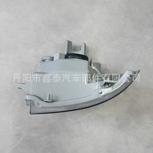 ไฟหน้ารถบรรทุกอีซูซุ 700P รุ่น XT-700P-001 24V ระบบไฟรถบรรทุก เกียร์ธรรมดา - Product Image 4