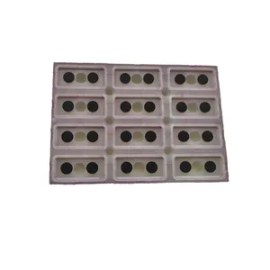 Özelleştirilmiş silikon imalat silikonu kauçuk tuş takımı tuş takımı Tv uzaktan kumanda için kauçuk silikon tuş takımı düğmeleri ped