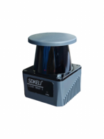 Capteur LiDAR SDKELI LSE TOF 270 °   Radar laser IP65 à angle de balayage pour la navigation et l'évitement d'obstacles des robots mobiles AGV