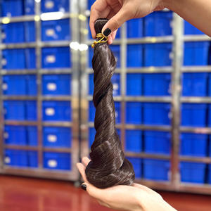 Orientfashion 150g 24inches Colorful <strong>French</strong> <strong>Curl</strong> Braiding Hair Spiral <strong>Curl</strong> Body Wave Braided Hair Luxury Silky <strong>Curl</strong> Braids - Product Image 6