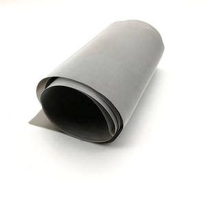 SS316 Stainless <b>Steel</b> <b>Wire</b> <b>Mesh</b> 1400 2500 3500 <b>Mesh</b> Woven 1 5 10 12 Micron Aperture Filter <b>Mesh</b> CE Certified Anti-Corrosion - Product Image 4