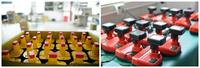 Batterie de remplacement au lithium haute capacité 20V/60V 4.5-12.0Ah pour DCB606 DCB609 DCB612 DCB205 DCB206 Compatible avec DeWalt