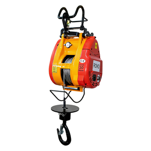 <span class=keywords><strong>Treuil</strong></span> <span class=keywords><strong>électrique</strong></span> portable ROHO 500 kg, <span class=keywords><strong>mini</strong></span>-<span class=keywords><strong>treuil</strong></span> à câble 180 kg-500 kg, 1800 W, <span class=keywords><strong>télécommande</strong></span> filaire et <span class=keywords><strong>sans</strong></span> <span class=keywords><strong>fil</strong></span> pour levage de chantier - Product Image 2