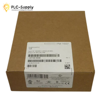 Módulo de Expansión PLC 6ES7234-4HE32-0XB0 4AI 2AO +/-10V 0-20mA Unidad de Interruptor de Seguridad Eléctrico para Automatización Industrial