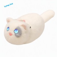 Robot Compagnon IA, Poupée Parlante Multilingue pour l'Apprentissage des Enfants, Contes, Conversations Vocales, Cadeau Familial, Robot IA