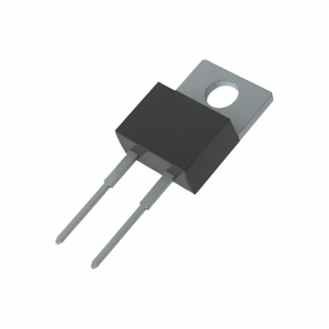 MBR10150_T0_00001 Electronic Circuit Components Single Diodes Original TO-220-2 - Product Image 1