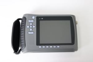 Escáner de Ultrasonido Portátil Veterinario con Sonda Convexa, Máquina Digital Completa, Precio para Vacas, Perros, Ganado, <span class=keywords><strong>Embarazo</strong></span> Animal - Product Image 4