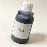 Encre noire multi-usages K INK CN1 MEK 650ml OEM