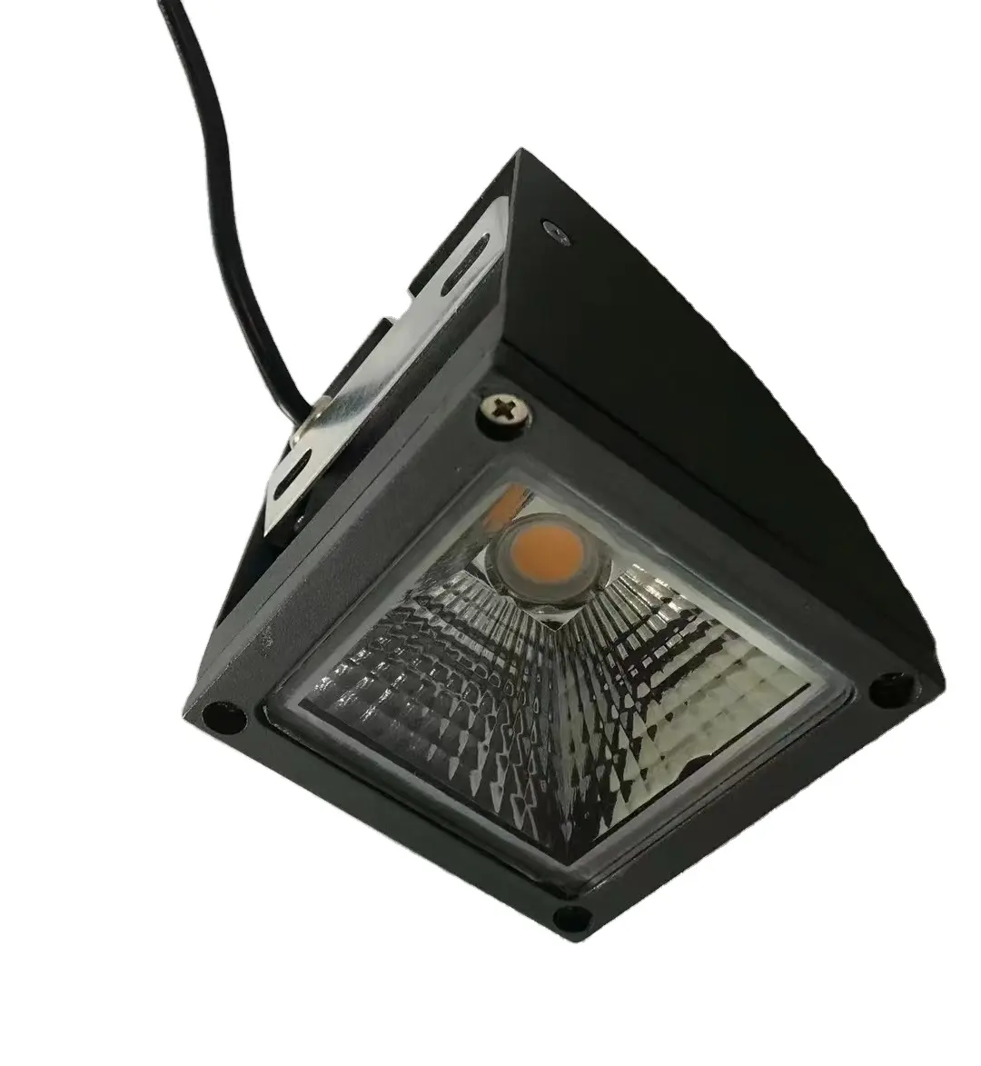 حزمة أضواء حائطية cob LED بقدرة 10 وات 20 وات 30 وات 40 وات 50 وات