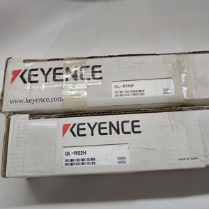 NEW GL-R119F ม่านแสงนิรภัย, แบบหลัก, ป้องกันนิ้วมือ, 119 แกนออปติคอล - Product Image 1