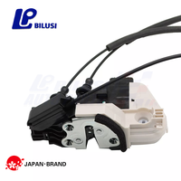 Bilusi 81310-2W010 81320-2W010 Actionneur de serrure de porte électrique avant pour Hyundai Santa FE 2016-2020