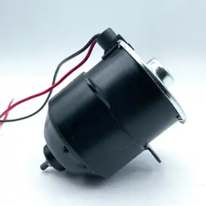 short/Long shaft motor moving motor dc 12v baleno motor for Pakistan fan