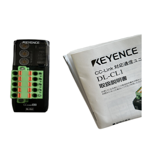 Unité de communication réseau industrielle DL-CL1 de haute qualité, module compatible CC-Link avec garantie d'un an - Product Image 2
