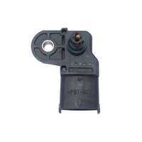 Krümmer-Absolutdruck-MAP-Sensor für Opel Saab Fiat Alfa Romeo