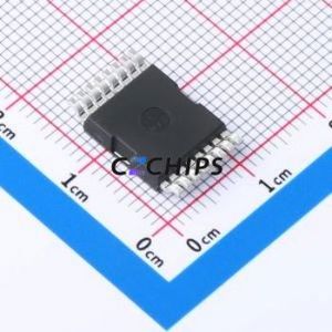 ทรานซิสเตอร์ภาคสนาม HDSOP-16 IAUS300N08S5N012TATMA1ทรานซิสเตอร์ (MOSFET) แบบดั้งเดิมและใหม่เอี่ยม - Product Image 2