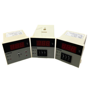 <span class=keywords><strong>XMTD</strong></span>-2001/2201 डिजिटल तापमान नियंत्रक समायोज्य ऊपरी/निचली सीमा अलार्म औद्योगिक थर्मोस्टेट रिले आउटपुट 0-999c - Product Image 2