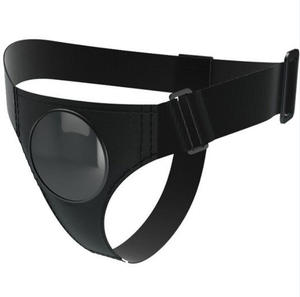 Mujeres <span class=keywords><strong>y</strong></span> lesbianas juguetes sexuales doble pene arnés Correa en consolador Venta caliente arnés Correa en Consolador - Product Image 6