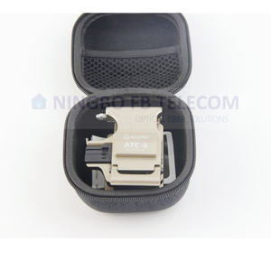 16個のクリービングスポットと48000個のクリーブファイバーカッターツールを備えた光ファイバークリーバー (ホルダー付き) - Product Image 6