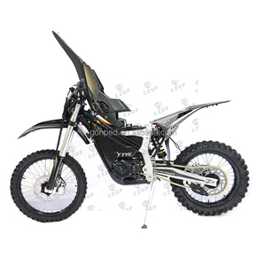 Moto tout-terrain haute performance pour adultes 72v 25000w pas cher - Product Image 4