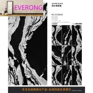 Carrelage mosaïque moderne émaillé 180x90cm, finition mate, pour sol et mur, pour mur intérieur, pour grande <span class=keywords><strong>dalle</strong></span> avec surface très brillante - Product Image 5