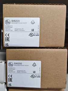 NEW-IFM PN7092 PN7094 PN2094 เซ็นเซอร์พร้อมจอแสดงผล มีสินค้าในสต็อก - Product Image 5