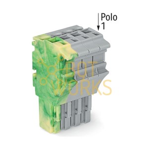 Wago 2022104000037 - Nuovo - Product Image 1