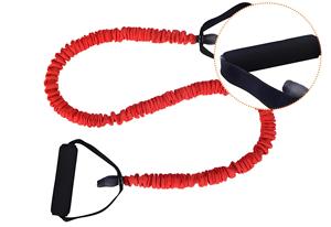 TPE forza Trainer Pilates <span class=keywords><strong>Strech</strong></span> fasce elastiche per Fitness