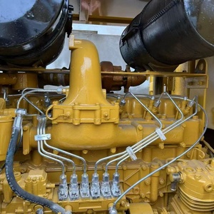 Caterpillar CAT 140H 140G 140K d'occasion à vendre – Meilleur prix, haute qualité, idéal pour de nombreux projets - Product Image 6