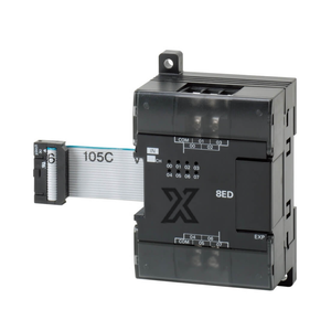 CP1W-8ED PLC ชุดขยายสัญญาณดิจิตอล I/O - Product Image 1