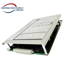 Moniteur de température à six canaux Bently Nevada 79492-01 de qualité supérieure à bas prix - Product Image 2