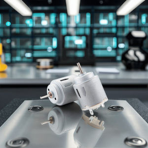 Motor de CC de Alta Velocidad <span class=keywords><strong>RE</strong></span>-140 Directo de Fábrica, 3V 14000rpm, Velocidad Estable para Juguetes/Bricolaje/Productos Educativos, MOQ 1 - Product Image 3