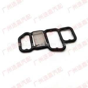 Honda 15826-RNA-A01 Solenoid Valve <b>Seal</b> For Civic Acura VETC Normal Temperature - Product Image 4