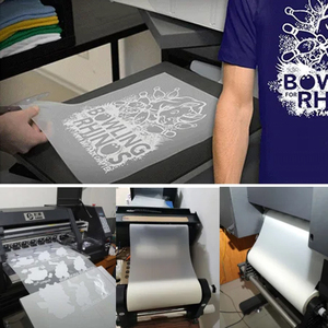 熱伝達60 Cm印刷可能なDtfフィルム服とバックパック画像パターン - Product Image 4