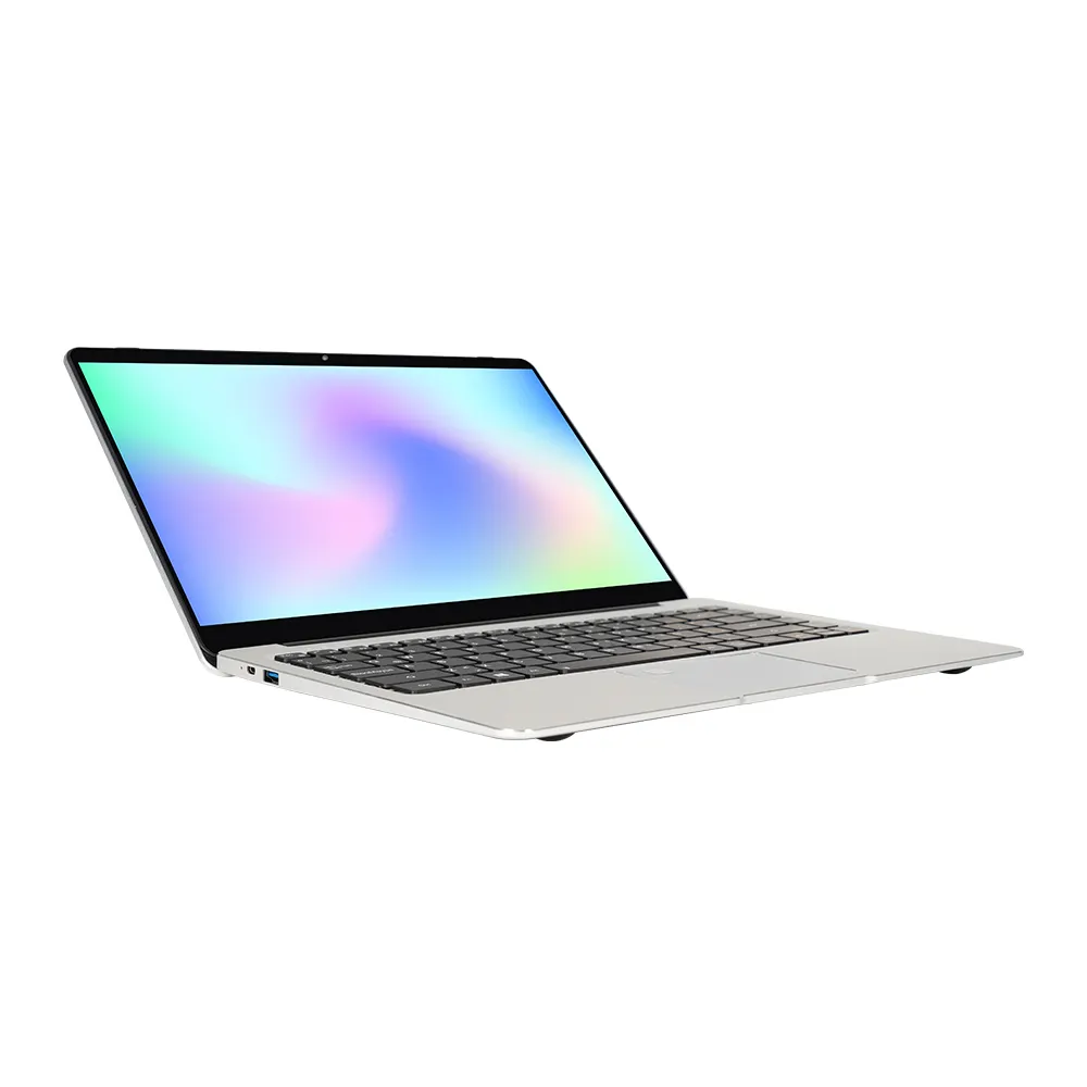 14'' laptops wholesale bulk 14 inch laptop computer 1920*1080 IPS 8GB RAM 256GB SSD education kids laptop