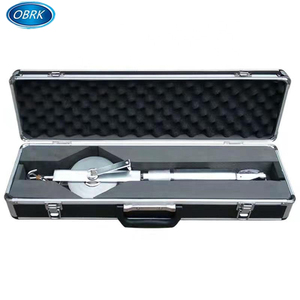 Thép Cai Trị Kỹ Thuật Số Tape Extender, Đường Hầm Hội Tụ Extensometers Giá - Product Image 3