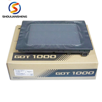 100% pantalla táctil de alta calidad original y nueva de dedicada para controladores PLC PAC de Control Industrial