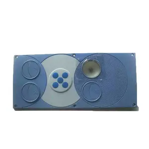 air vent outlet for bus spare parts