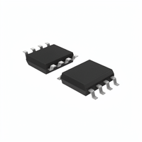 Componentes Electrónicos Originales At25Qf641B-Shb-T 8 Memoria Solc